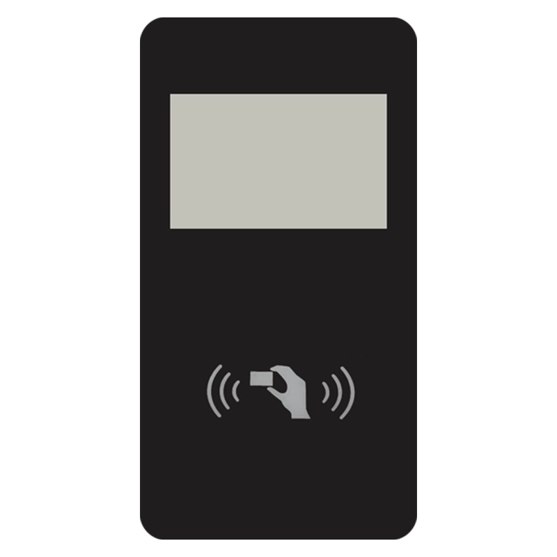 10.1인치 정전식 터치 스크린 패널 USB IIC 10.1인치 정전식 터치 스크린 패널 USB IIC