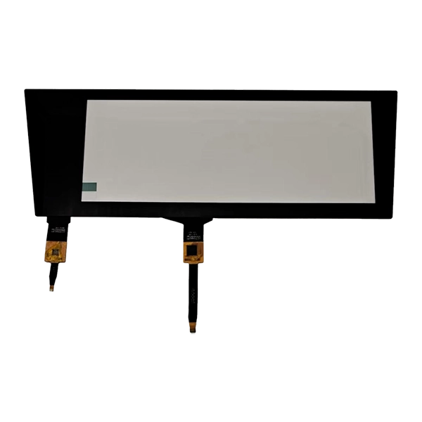 12.3인치 자동차 용량성 터치 스크린 패널 IIC USB